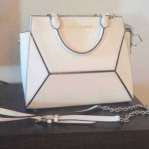 Michael Kors handbag